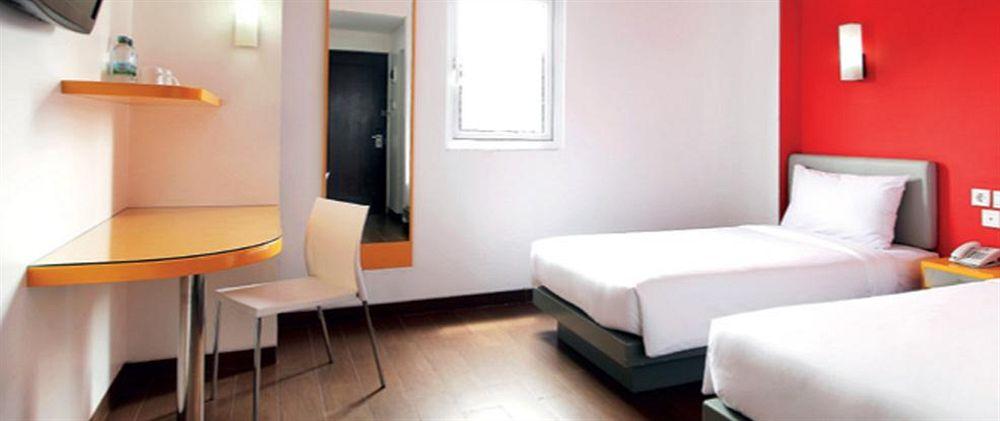 Amaris Hotel Cirebon Exteriér fotografie