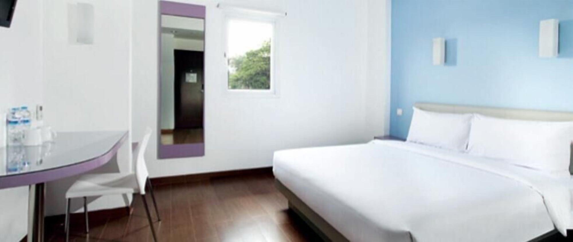 Amaris Hotel Cirebon Exteriér fotografie