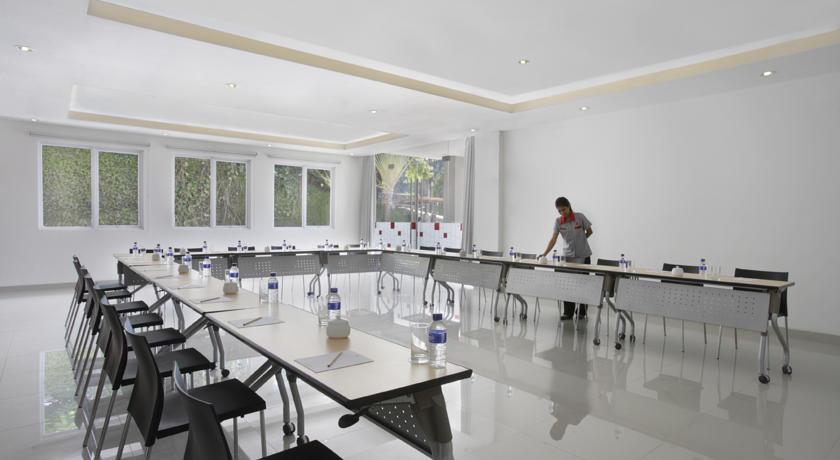 Amaris Hotel Cirebon Exteriér fotografie