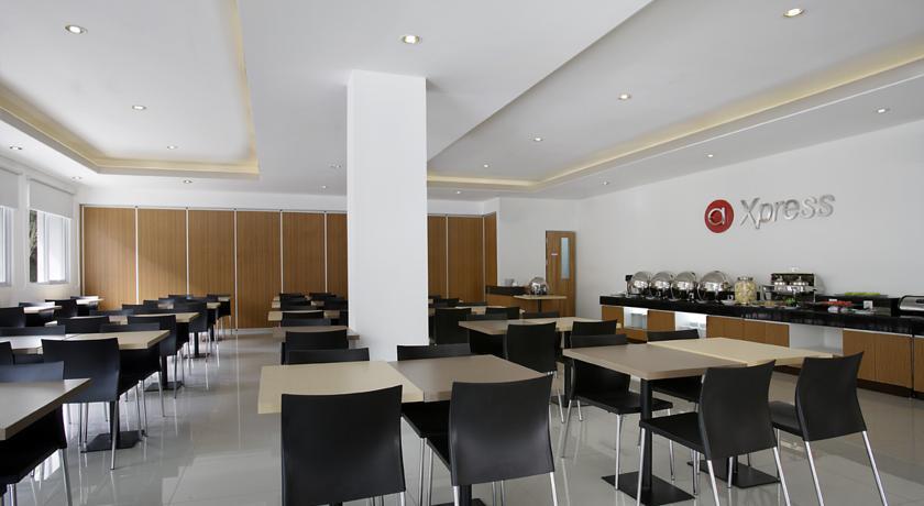 Amaris Hotel Cirebon Exteriér fotografie