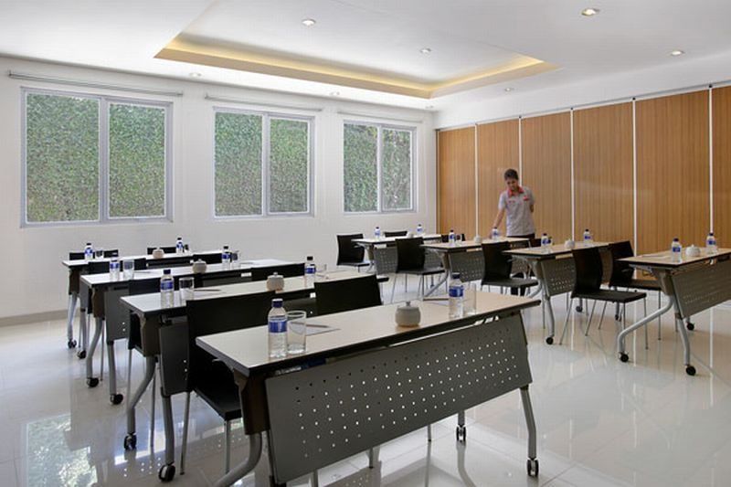 Amaris Hotel Cirebon Exteriér fotografie